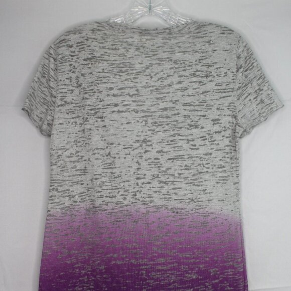Calvin Klein Performance T Shirt Size Medium - Picture 7 of 9